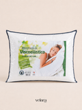 Almofada Viscoelástica Aloé Vera